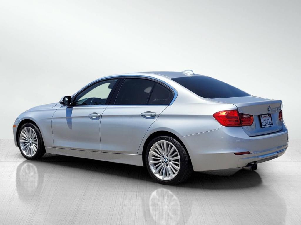 used 2012 BMW 328 car, priced at $8,999