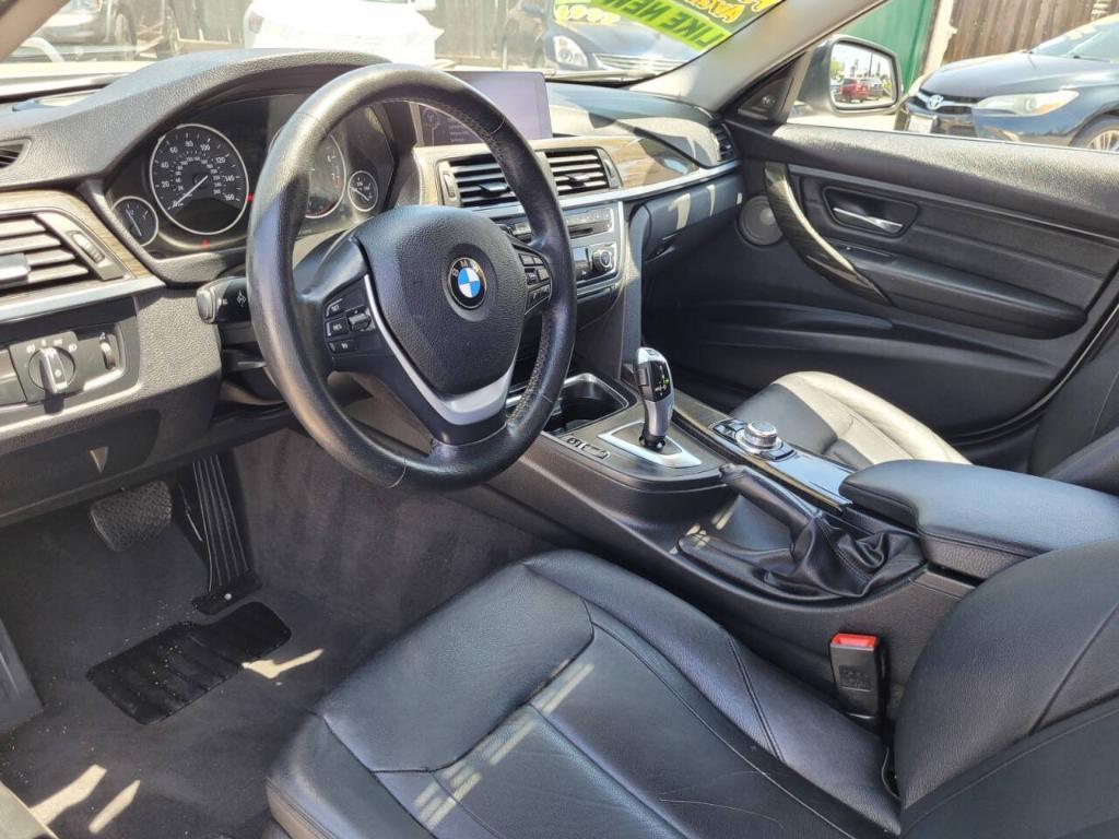used 2012 BMW 328 car, priced at $8,999