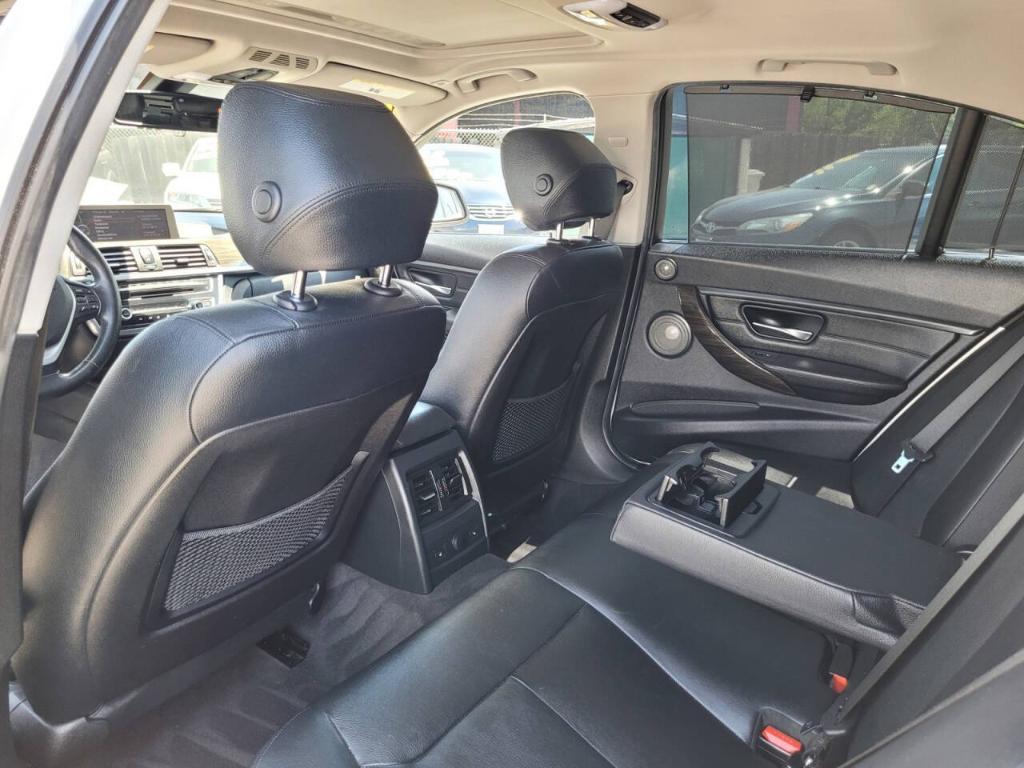 used 2012 BMW 328 car, priced at $8,999