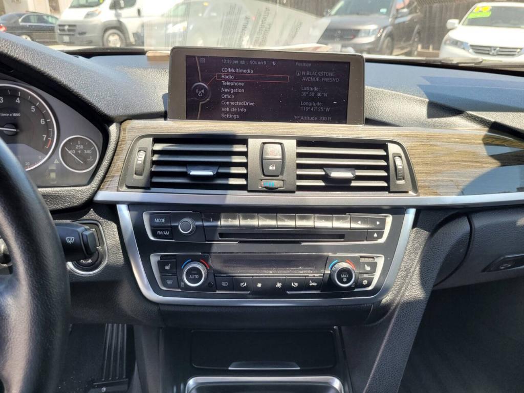 used 2012 BMW 328 car, priced at $8,999