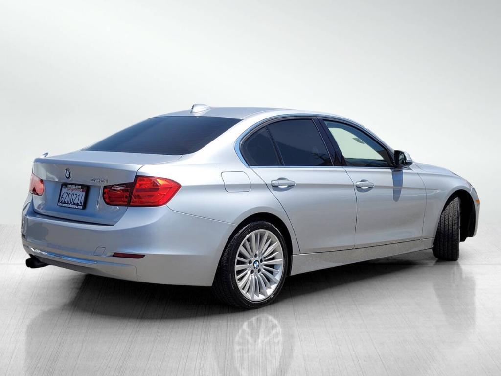 used 2012 BMW 328 car, priced at $8,999