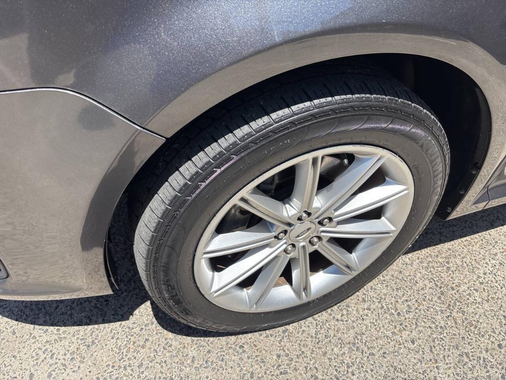 used 2015 Ford Flex car, priced at $12,999