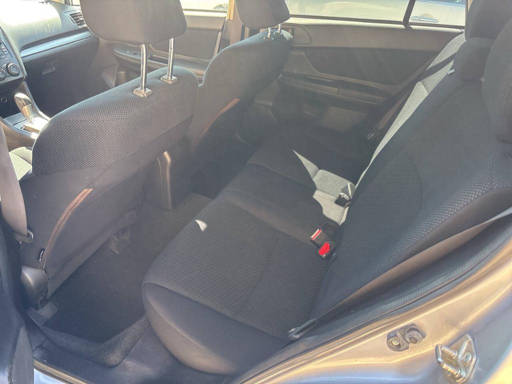 used 2013 Subaru Impreza car, priced at $7,999