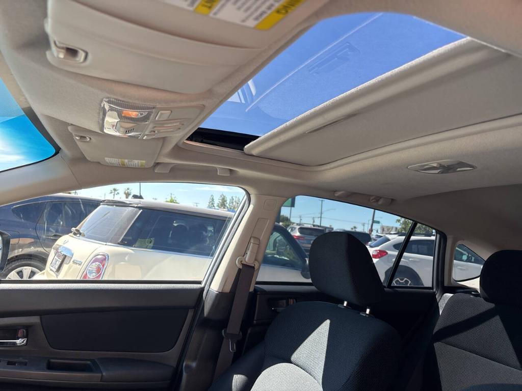 used 2013 Subaru Impreza car, priced at $7,999