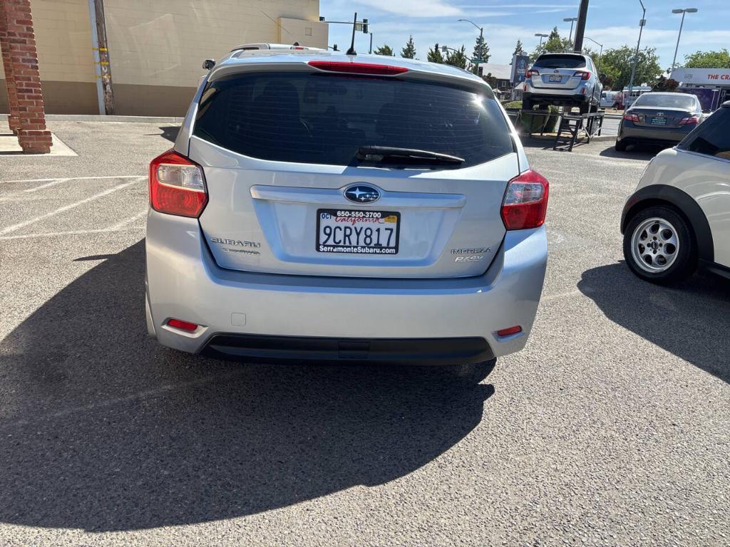 used 2013 Subaru Impreza car, priced at $7,999