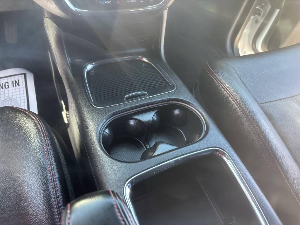 used 2016 Dodge Grand Caravan car, priced at $9,995