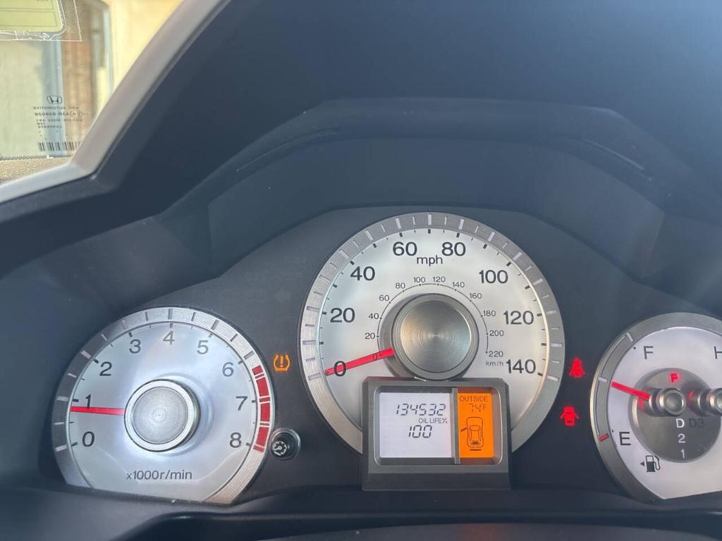used 2011 Honda Pilot car, priced at $9,999