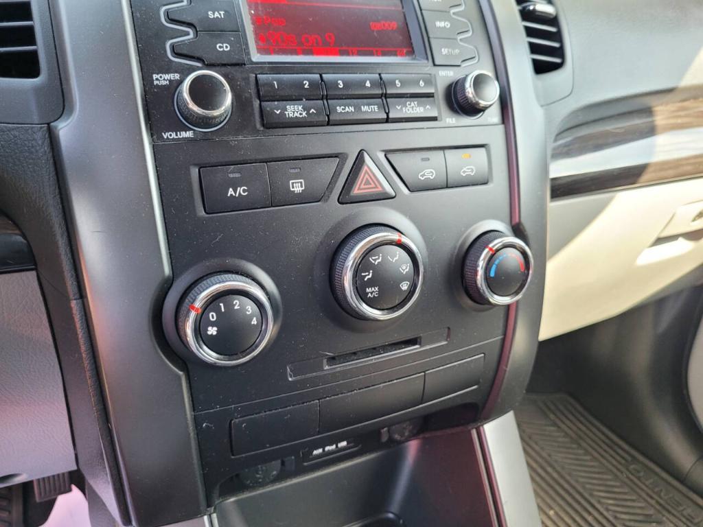 used 2012 Kia Sorento car, priced at $6,950