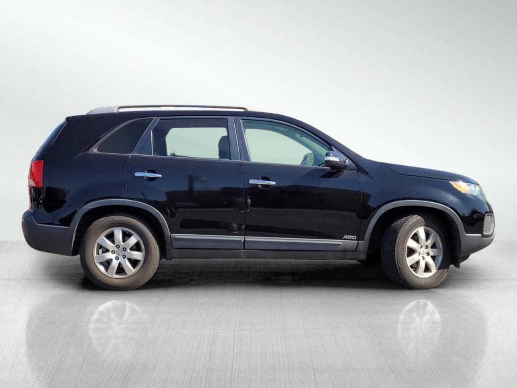 used 2012 Kia Sorento car, priced at $6,950