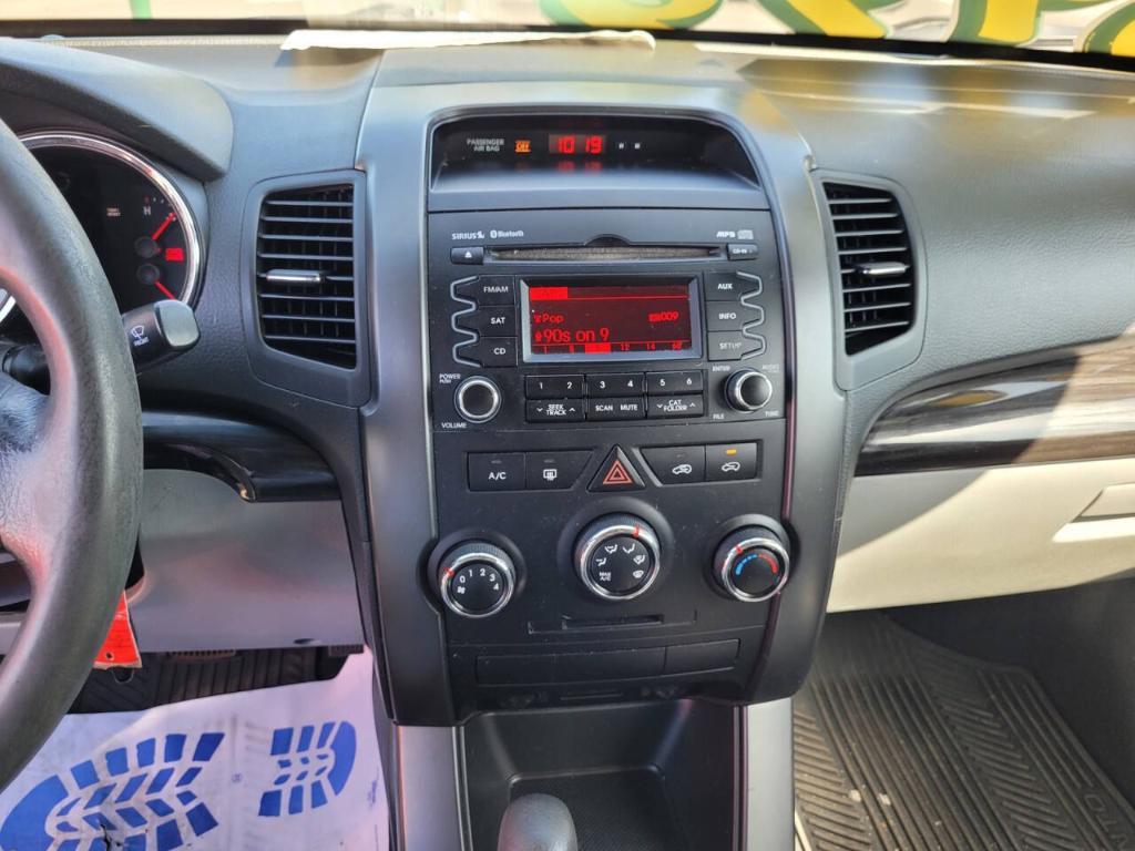 used 2012 Kia Sorento car, priced at $6,950
