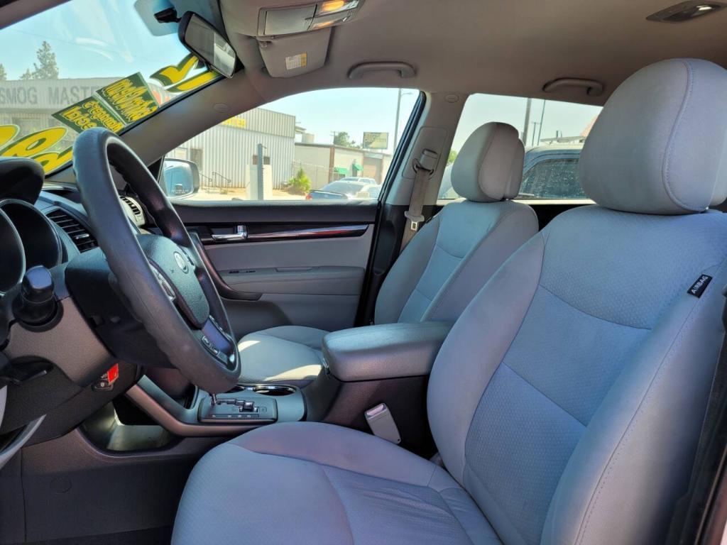 used 2012 Kia Sorento car, priced at $6,950
