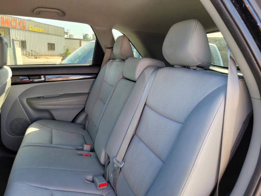 used 2012 Kia Sorento car, priced at $6,950
