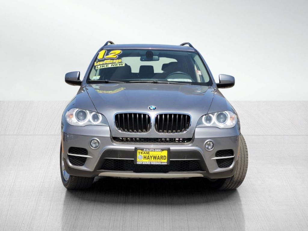 used 2012 BMW X5 car, priced at $10,499