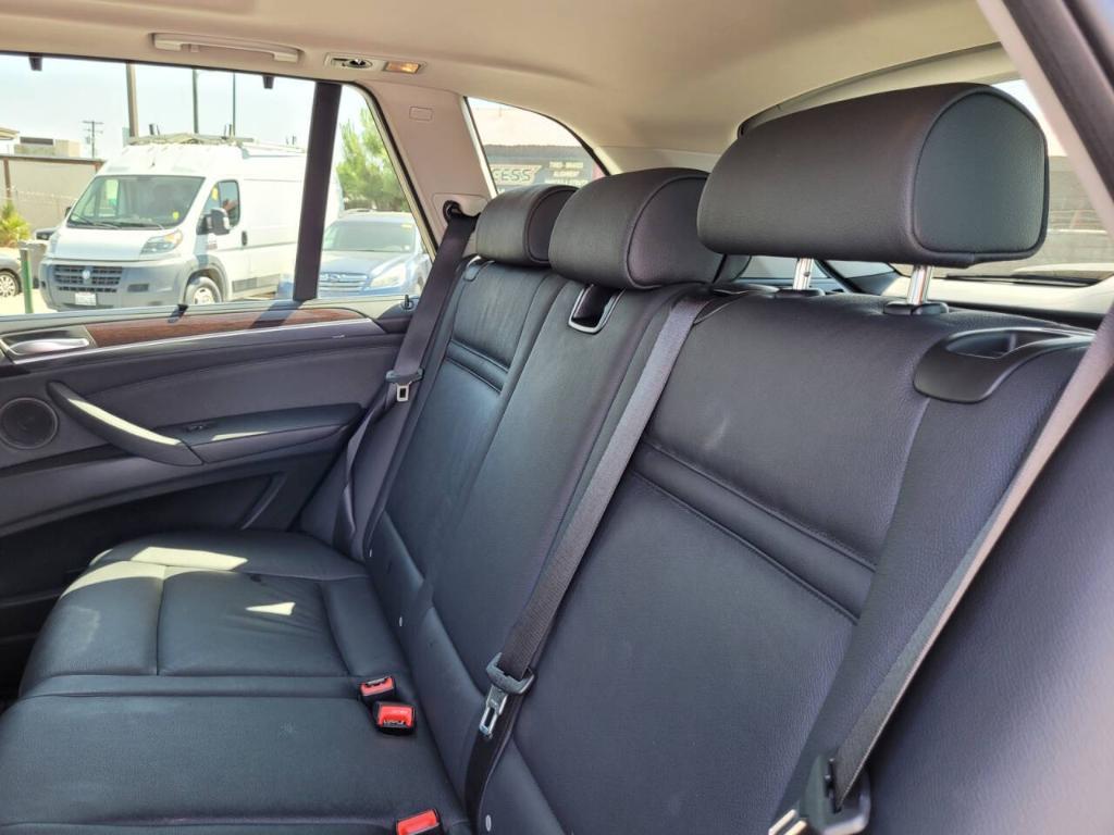 used 2012 BMW X5 car, priced at $10,499