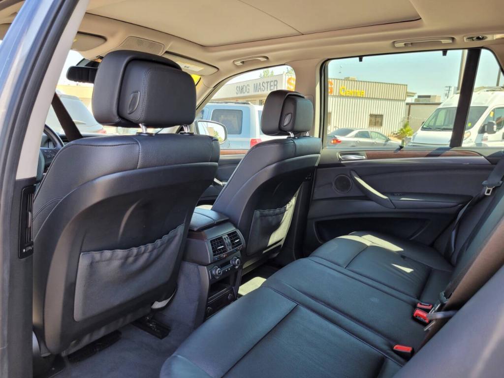 used 2012 BMW X5 car, priced at $10,499