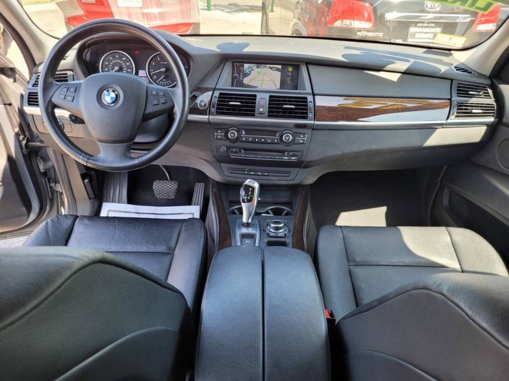 used 2012 BMW X5 car, priced at $10,499