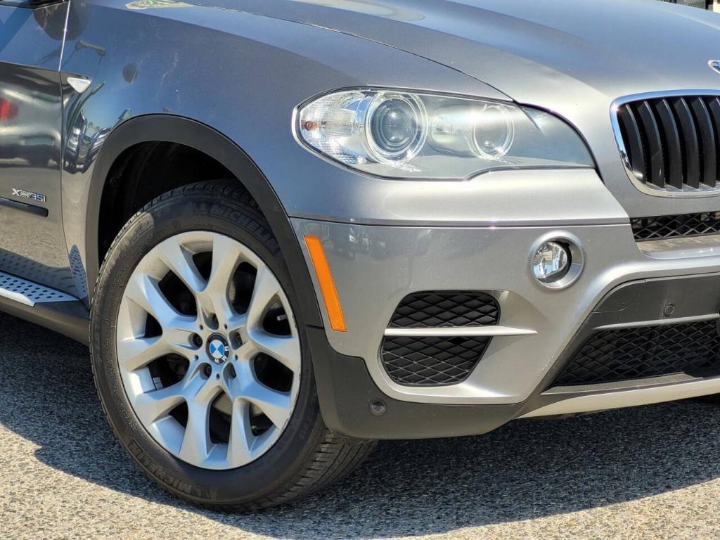 used 2012 BMW X5 car, priced at $10,499