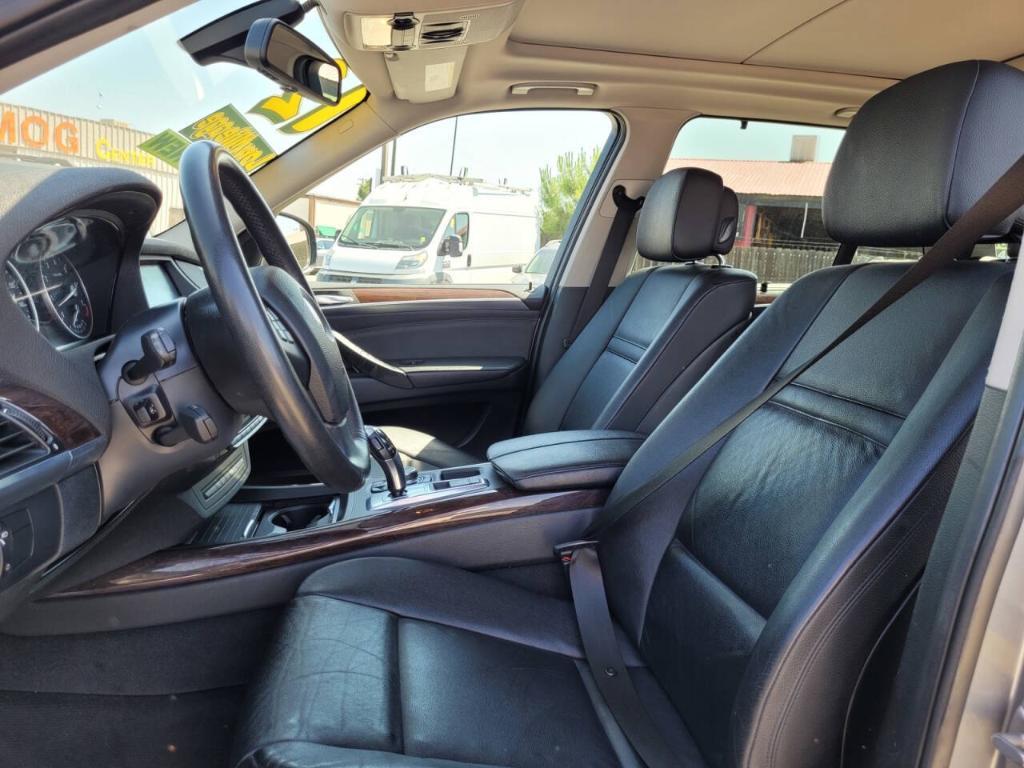 used 2012 BMW X5 car, priced at $10,499