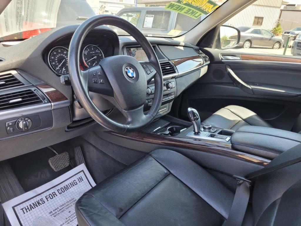 used 2012 BMW X5 car, priced at $10,499