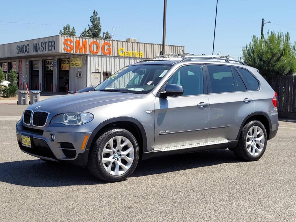 used 2012 BMW X5 car, priced at $10,499