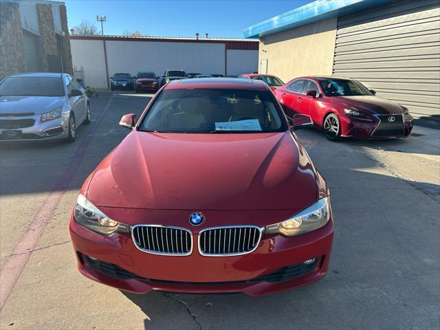 used 2015 BMW 328 car, priced at $11,497