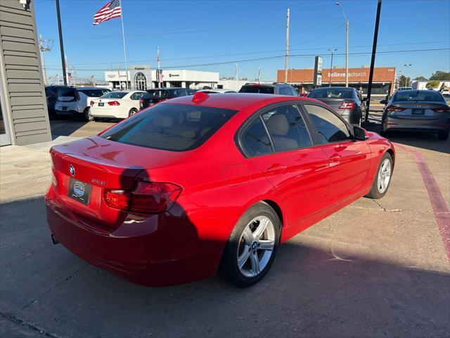 used 2015 BMW 328 car, priced at $11,497