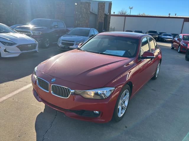 used 2015 BMW 328 car, priced at $11,497