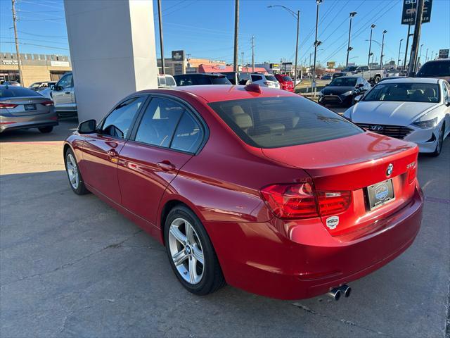 used 2015 BMW 328 car, priced at $11,497