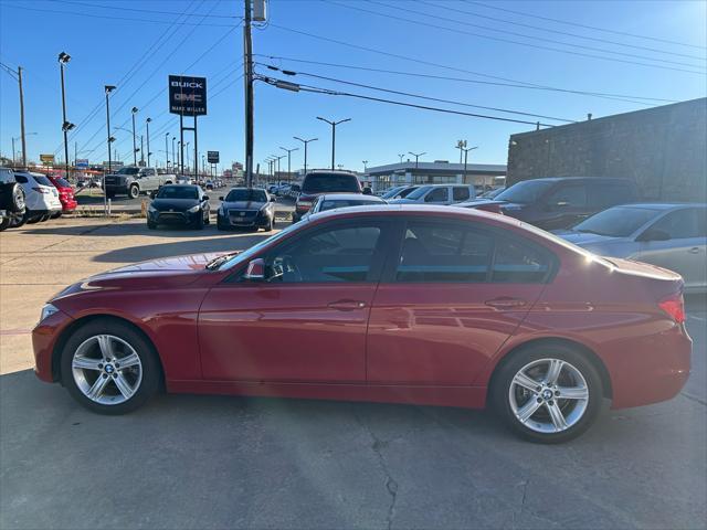 used 2015 BMW 328 car, priced at $11,497