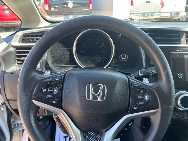 used 2019 Honda Fit car, priced at $12,479