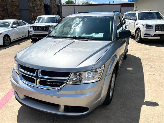 used 2019 Dodge Journey car, priced at $13,189