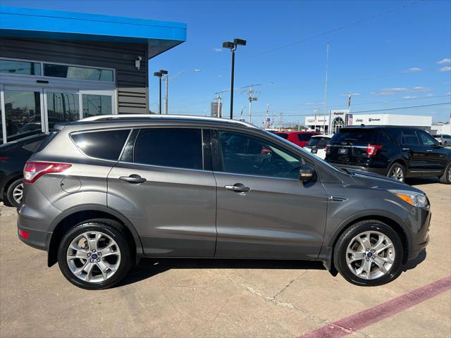 used 2014 Ford Escape car, priced at $10,995