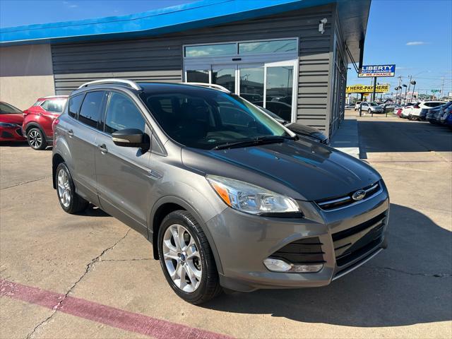 used 2014 Ford Escape car, priced at $10,995