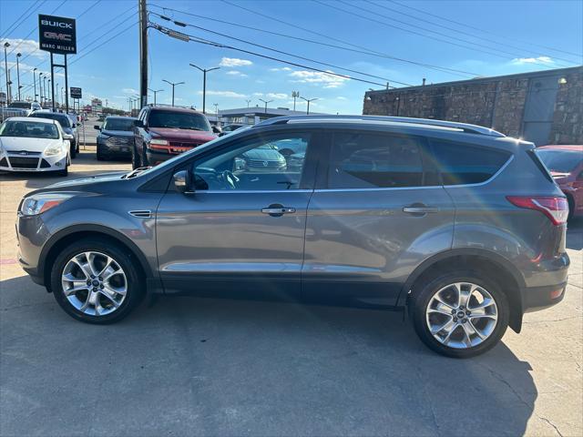 used 2014 Ford Escape car, priced at $10,995