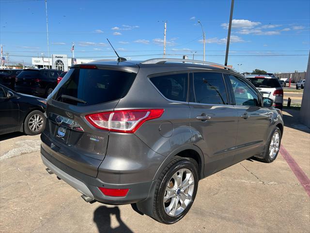 used 2014 Ford Escape car, priced at $10,995