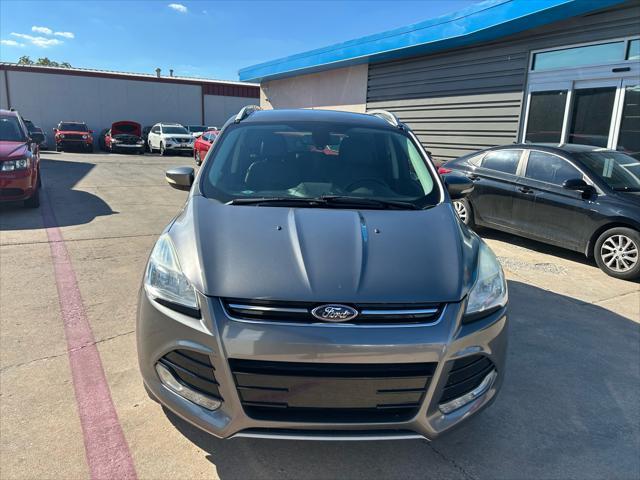 used 2014 Ford Escape car, priced at $10,995