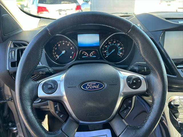 used 2014 Ford Escape car, priced at $10,995