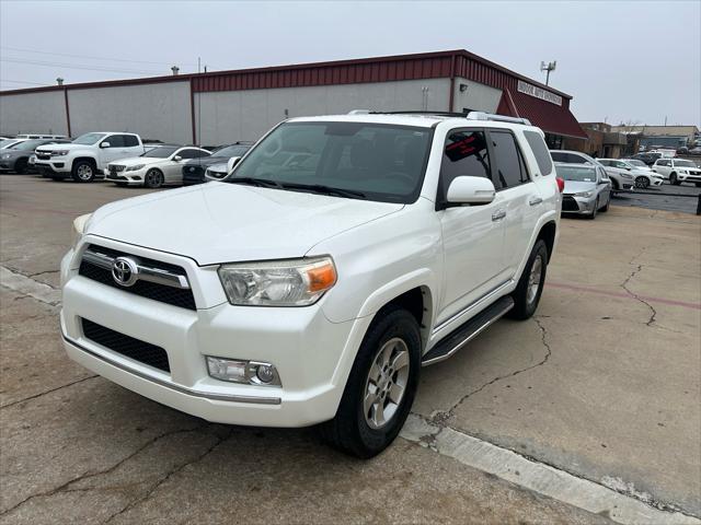 used 2011 Toyota 4Runner car, priced at $15,497