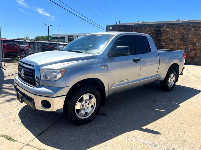 used 2011 Toyota Tundra car, priced at $19,797