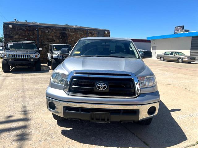 used 2011 Toyota Tundra car, priced at $19,797