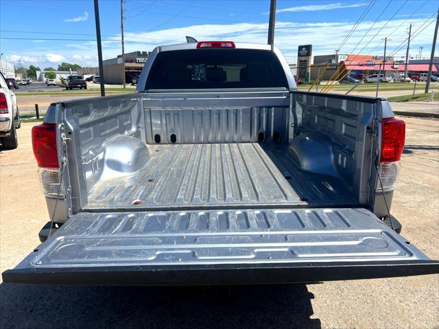 used 2011 Toyota Tundra car, priced at $19,797