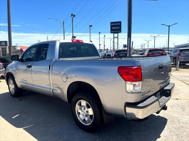 used 2011 Toyota Tundra car, priced at $19,797