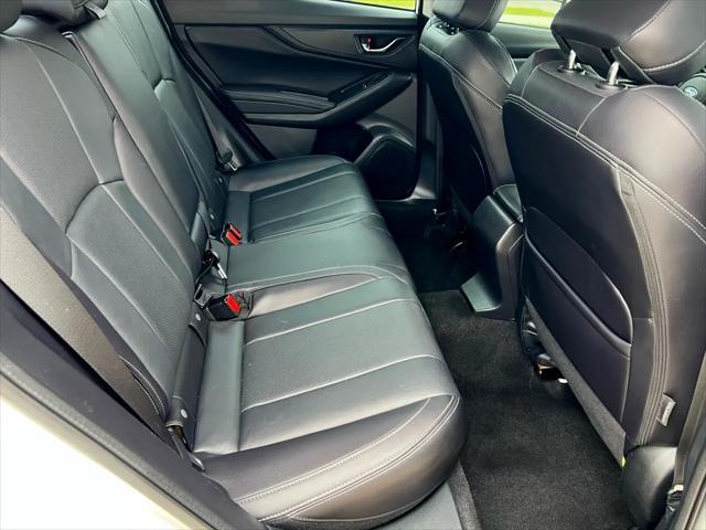 used 2017 Subaru Impreza car, priced at $13,697