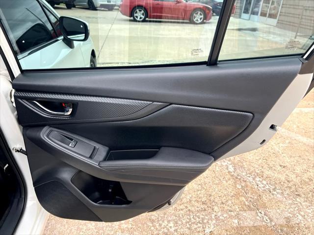used 2017 Subaru Impreza car, priced at $13,697