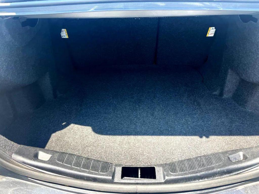 used 2020 Ford Fusion car, priced at $15,297