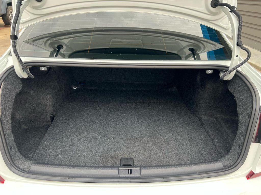 used 2018 Volkswagen Passat car, priced at $10,995