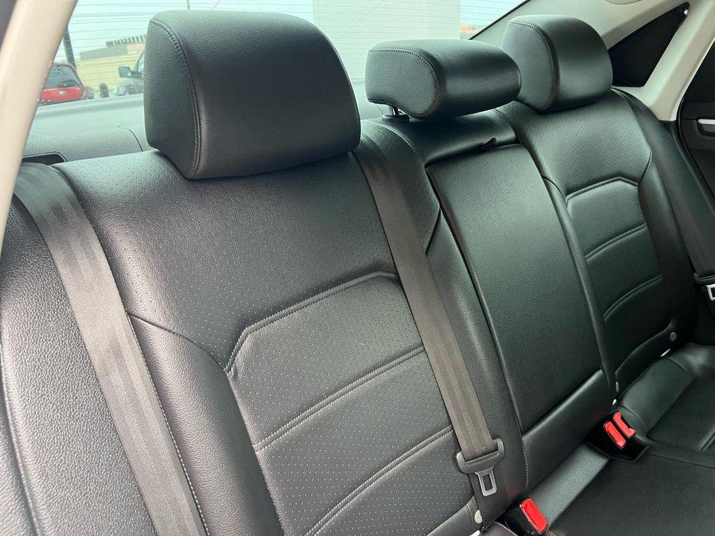 used 2018 Volkswagen Passat car, priced at $10,995