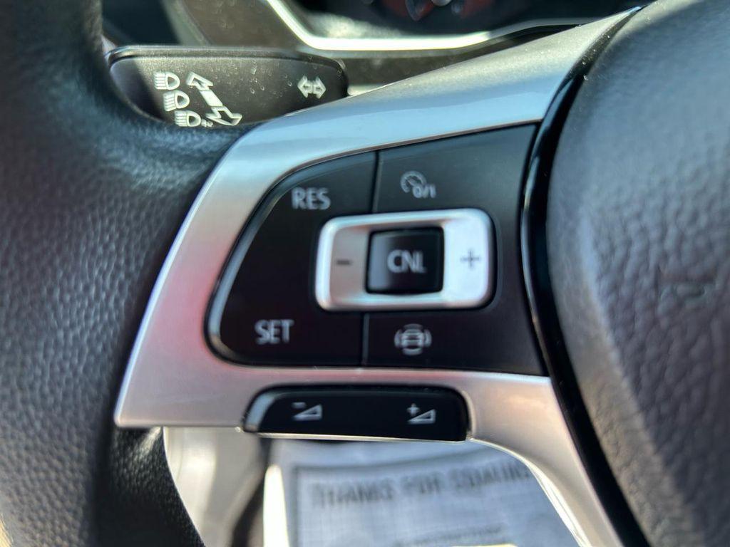 used 2020 Volkswagen Jetta car, priced at $14,397