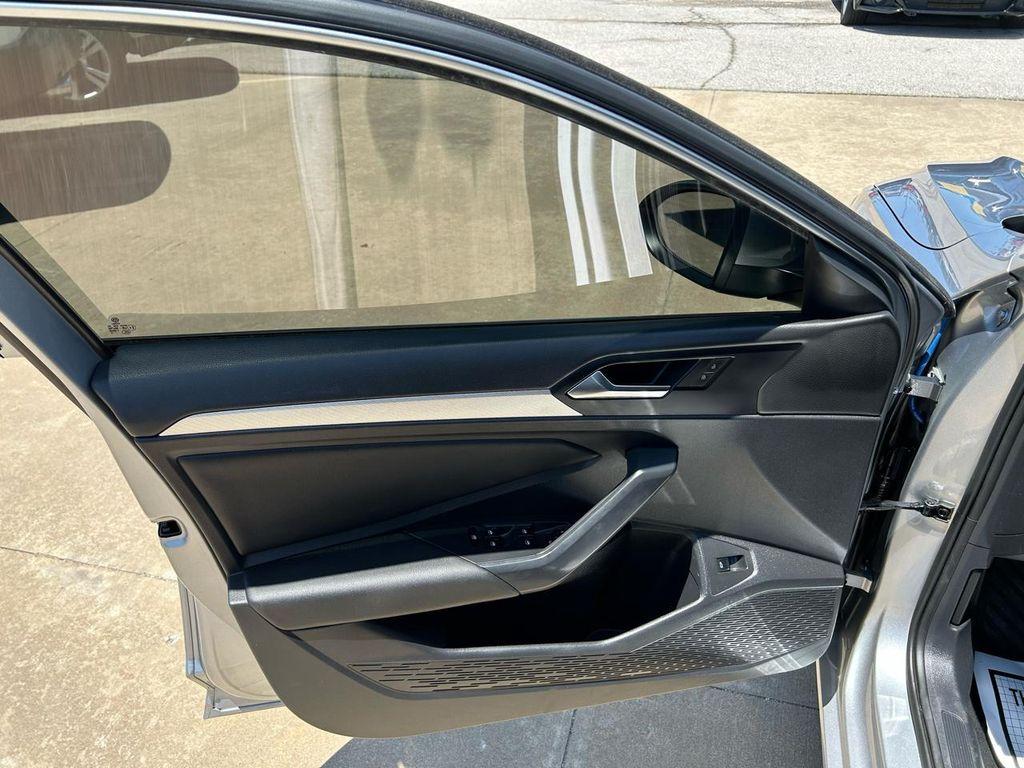 used 2020 Volkswagen Jetta car, priced at $14,397