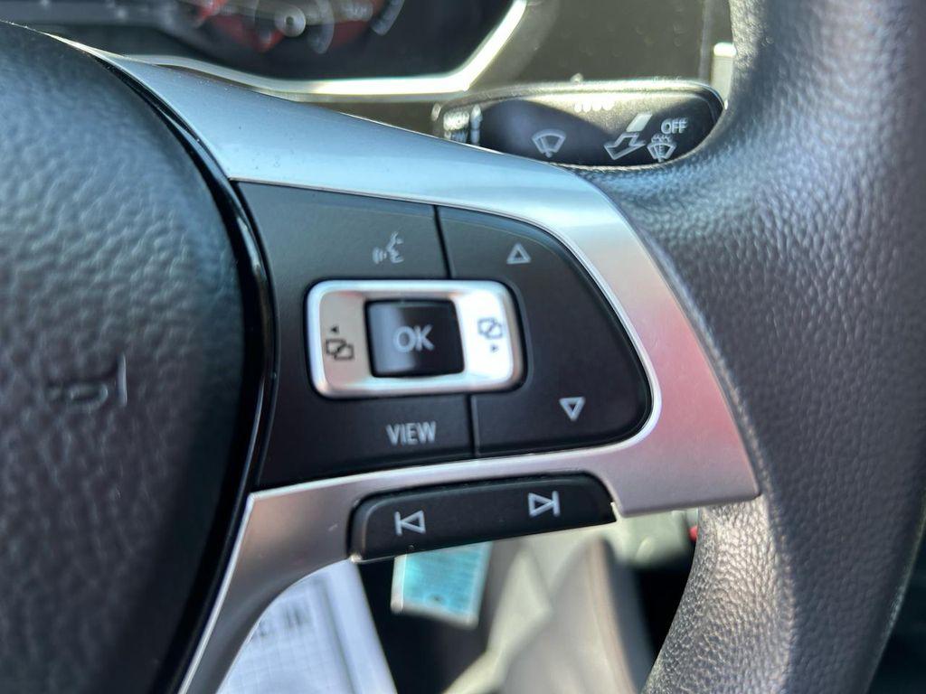 used 2020 Volkswagen Jetta car, priced at $14,397